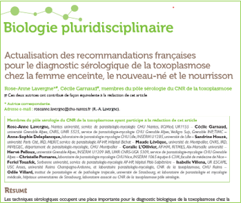 LDBIO Diagnostics Coronavirus Let’s be united